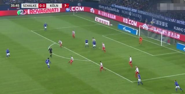  科隆主场十人应战，顽强逼平拜仁慕尼黑  