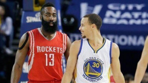  库里三分雨浇灭热火连胜势头  