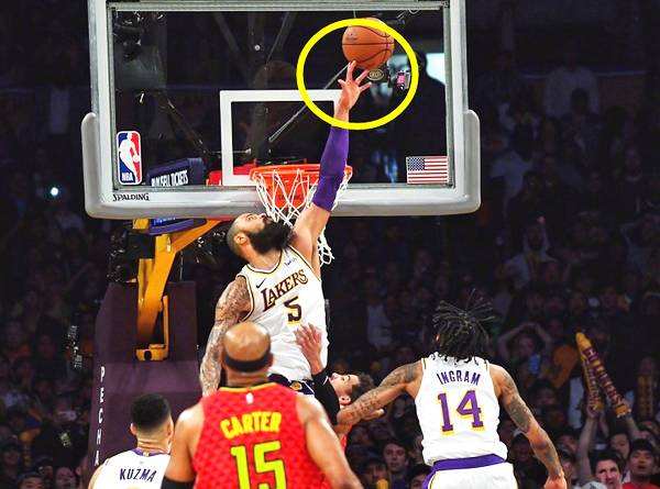  华子关键封盖扼杀爵士反扑  