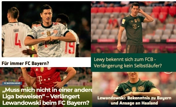  拜仁与穆西亚拉续约至2028年，天才中场长留安联  