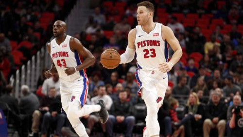  萨博尼斯全能数据掌控全场，国王主场轻取活塞收获四连胜