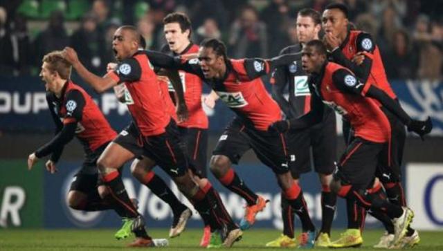  布雷斯特客场爆冷门，法甲弱旅掀翻卫冕冠军